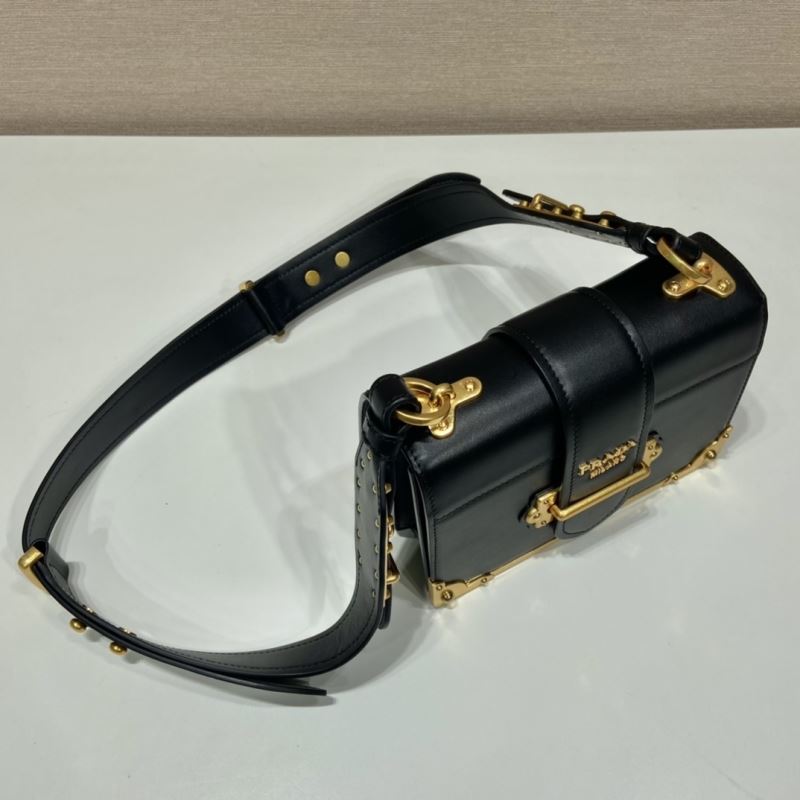 Prada Satchel Bags